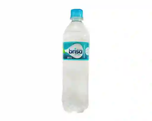 Brisa con Gas 600 ml