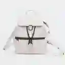 Gaston Luga Mochila Gala Beige