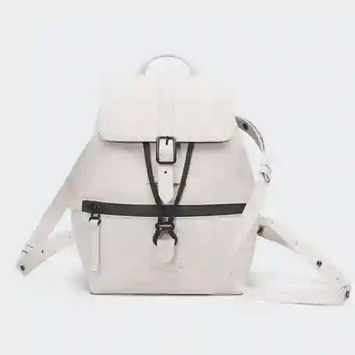 Gaston Luga Mochila Gala Beige