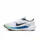 Nike Zapatos Air Winflo 10 Hombre Blanco Talla: 9.5