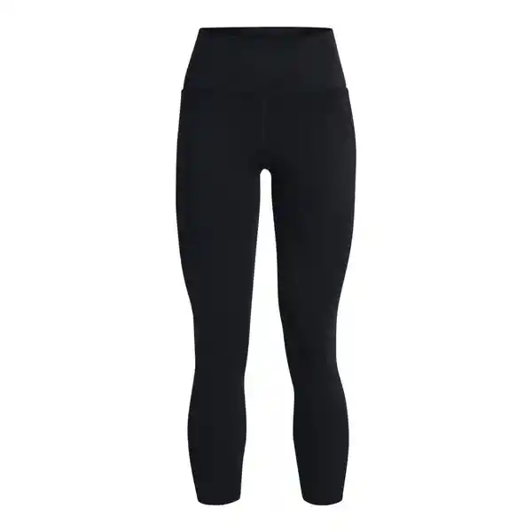 Under Armour Leggings Meridian Ankle Negro MD Ref: 1382525-001