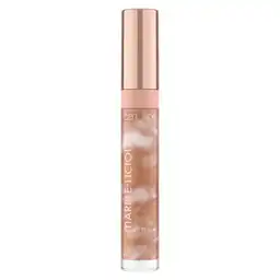Balsamo Labios Balsa Liq Marblelic Tn30 Catrice