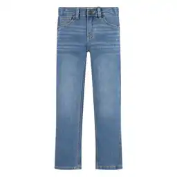 Pantalon Levis de Nino 16-azul Clar