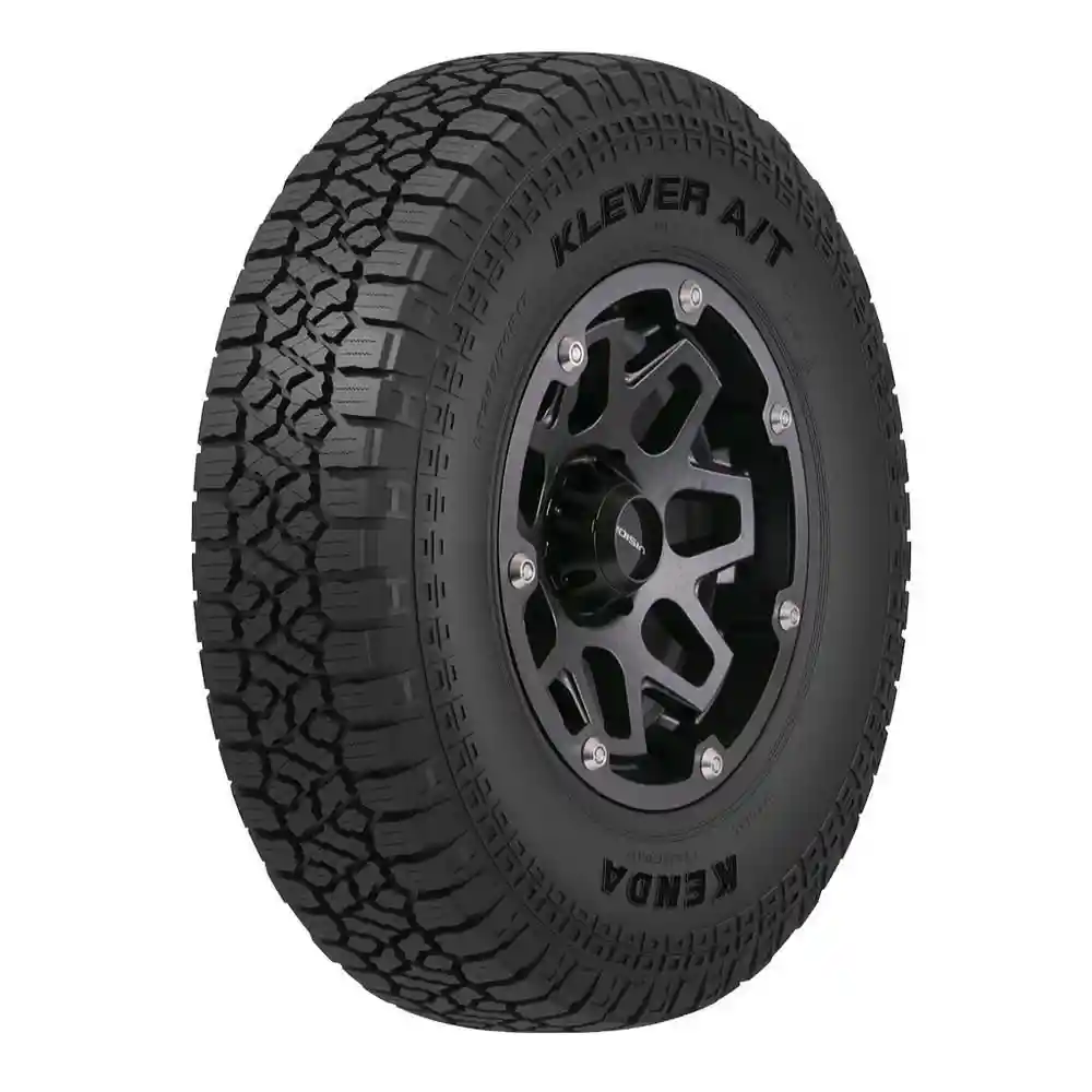 Llanta 245/70 R17 114t Kr628 Kenda 451024517002