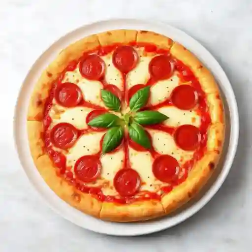 Impulso napolitanisimo