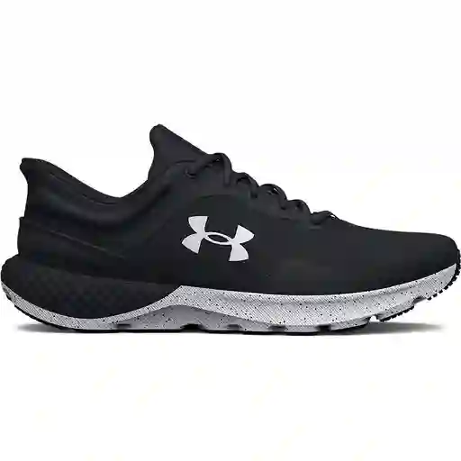 Ua W Charged Escape 4 Talla 5.5 Zapatos Negro Para Mujer Marca Under Armour Ref: 3025426-002