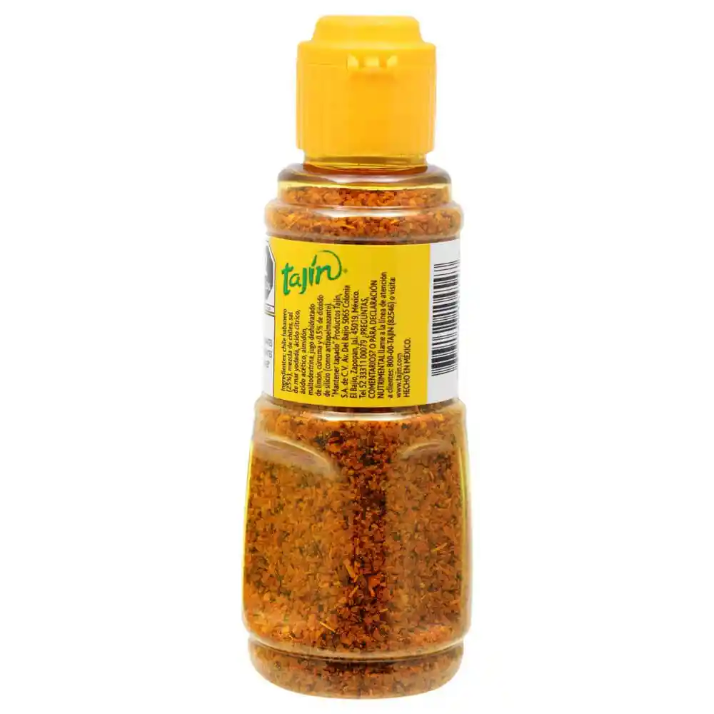Tajín Habanero en Polvo