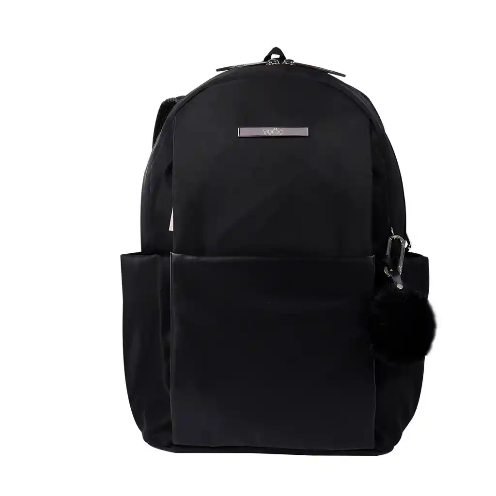 Morral Mujer Adelaide 1 2.0 Negro