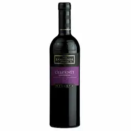 Casa Ermelinda Freitas Vino Tinto Cabernet Sauvignon Reserva