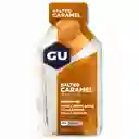 Gu Energy Energizante en Gel Caramelo con Cafeína