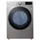 Secadora Lg Carga Frontal Turbo Steam Gris Df22vv2sr