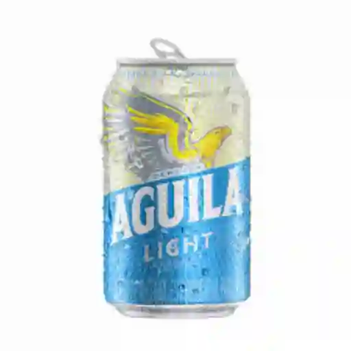 Aguila Light Cerveza