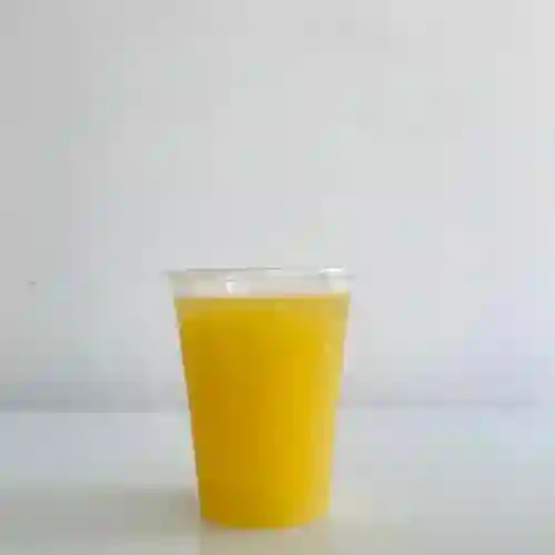 Jugo de Naranja