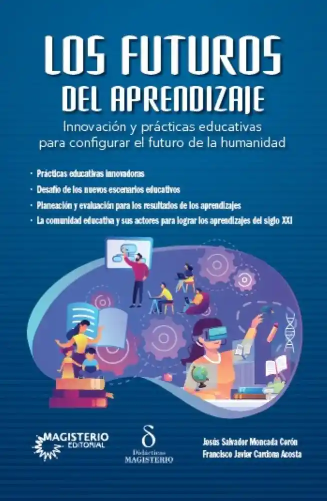 Los Futuros Del Aprendizaje