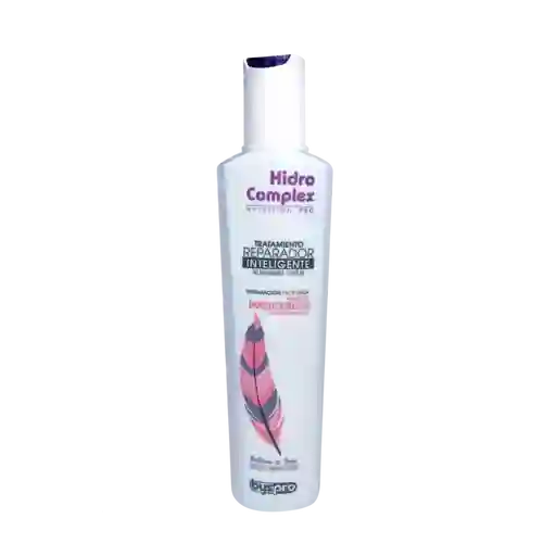 Hidro Complex Tratamiento Control Frizz Reparador Inteligente