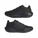 Adidas Zapatos Runfalcon 3.0 K Para Niño Negro Talla 6