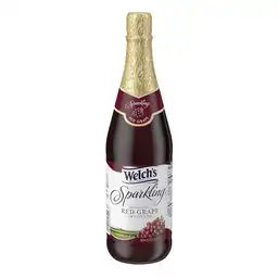 Welch's Vino Blanco Espumoso
