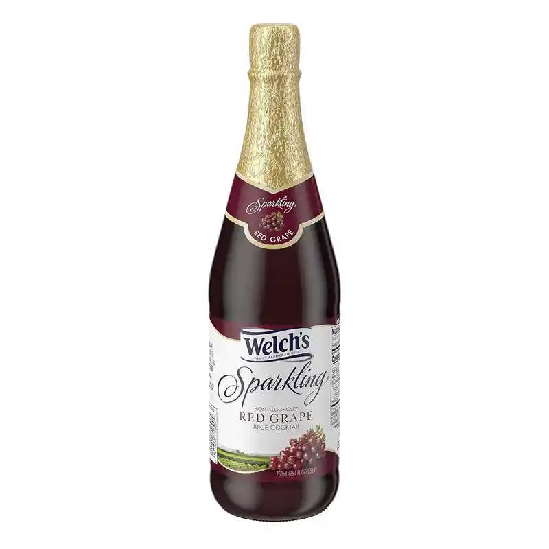 Welch's Vino Blanco Espumoso