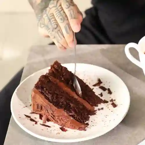 Full Chocolate