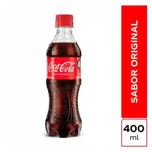 Coca Cola Original 400 ml