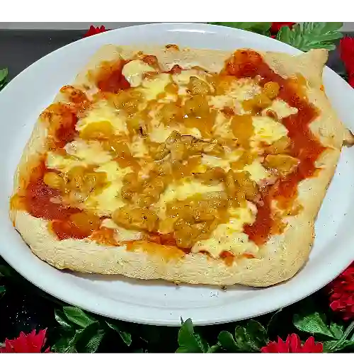 Pizza Ponticelli