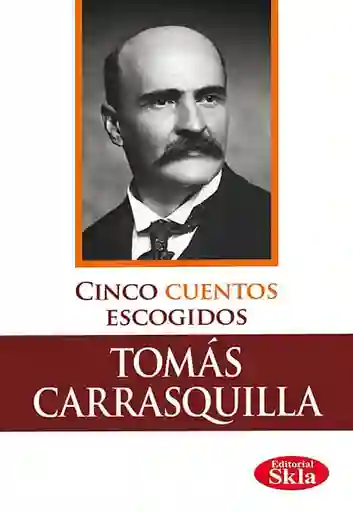 Cinco Cuentos Escogidos