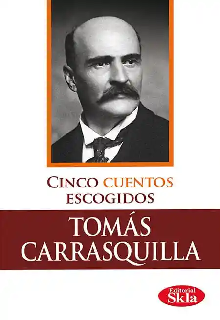 Cinco Cuentos Escogidos