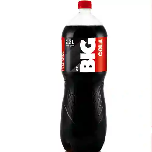 Big Cola 2.4 l