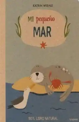 Mi Pequeño Mar / Pd