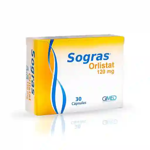 Sogras (120 mg)
