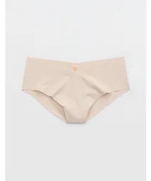 Panti Aerie Mujer de Color Beige Talla Medium American Eagle