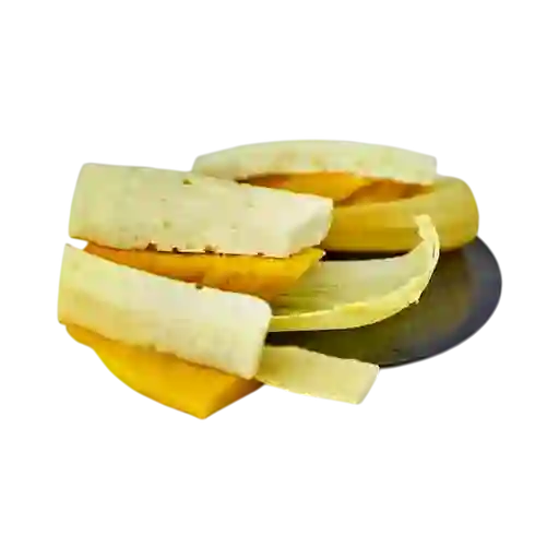 Bollo de Mazorca con Queso