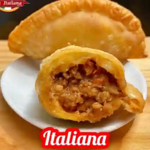 Empanada Italiana