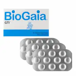 Bio Gaia Lafrancol Gti