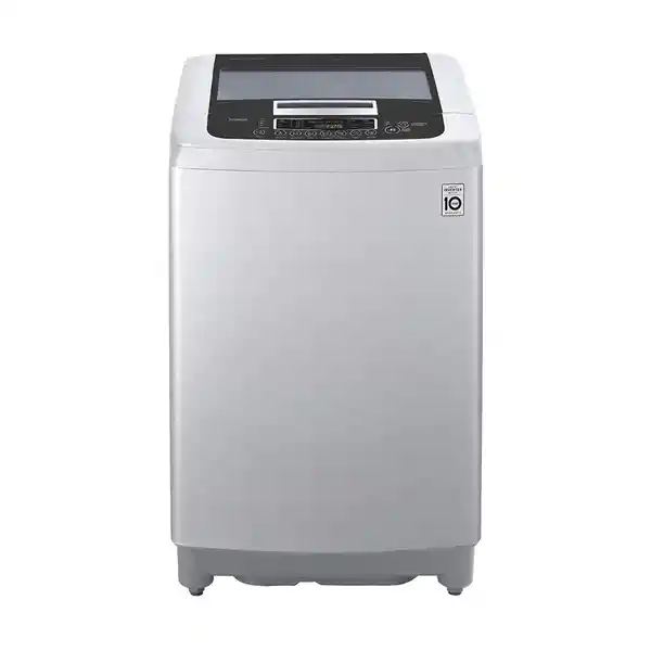 Lg Lavadora Asfecol 18K Inverter Gris Wt-18 Dpb