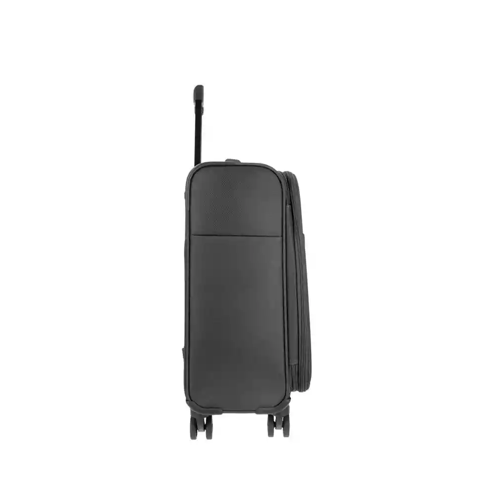 Sun Break Spinner S Tsa Exp Black Pequeña-negro