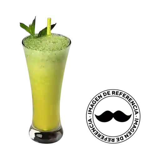 Limonada Mango Biche 12 Oz