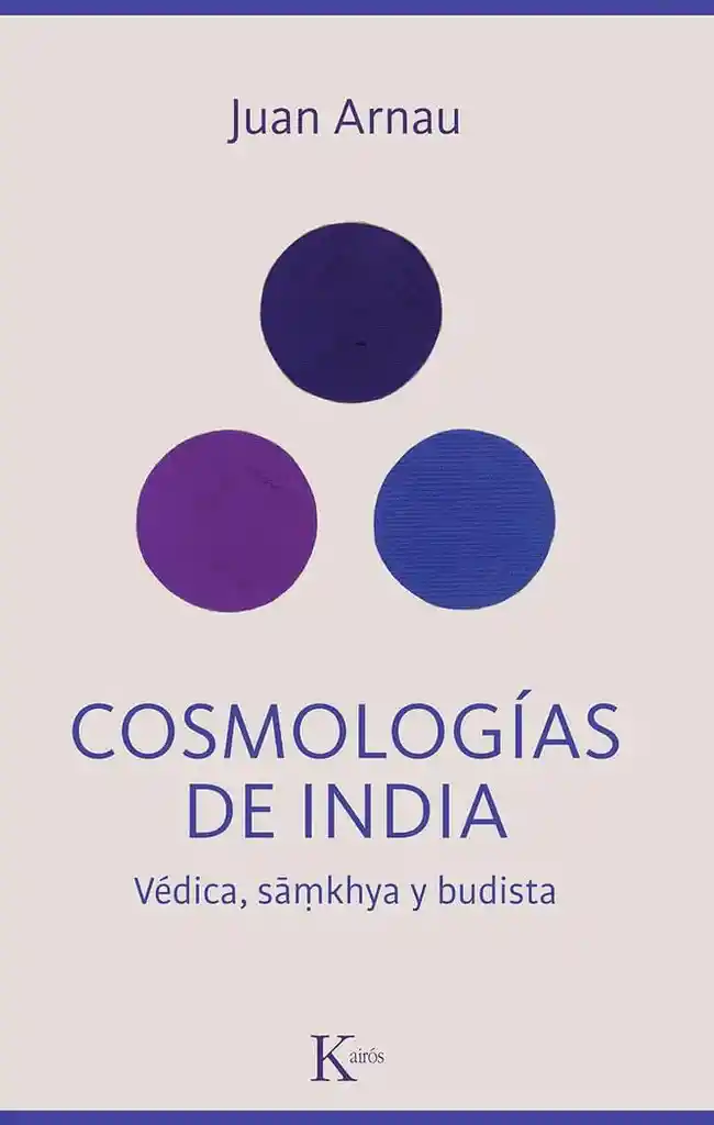Cosmologias de India
