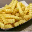 Papas a la Francesa