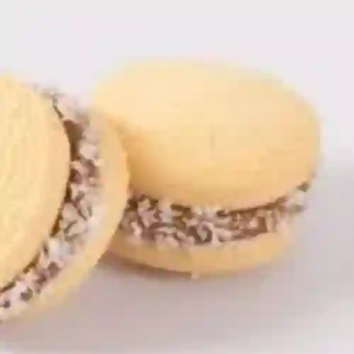 Unidad de Alfajor