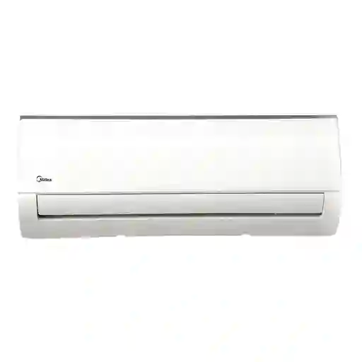 Aire Acondicionado Convencional Midea 9000 Btu 110 V Msafa08crn1bc0co