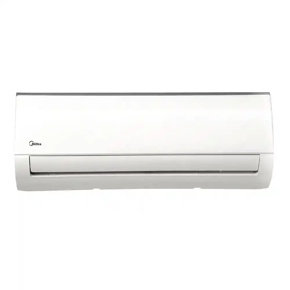 Aire Acondicionado Convencional Midea 9000 Btu 110 V Msafa08crn1bc0co