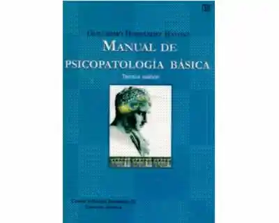 Manual de Psicopatología Básica Tercera Edición