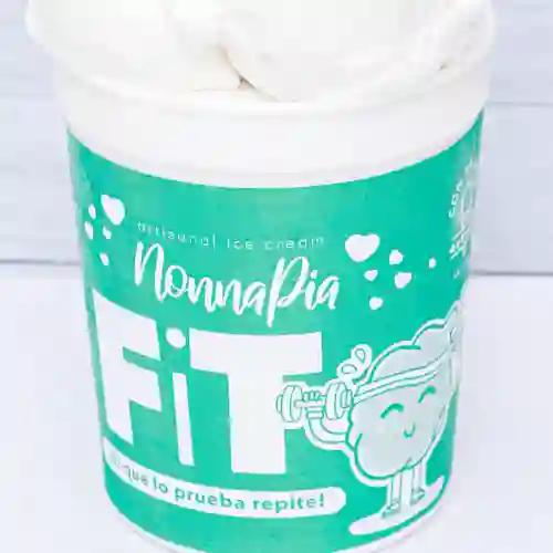 Gelato Fit Litro