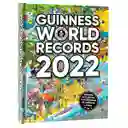 Guinness World Récords 2022 - Guinness World Récords