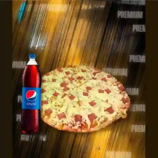 Combo super familiar