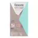 Rexona Desodorante en Crema Clinical Clean Scent