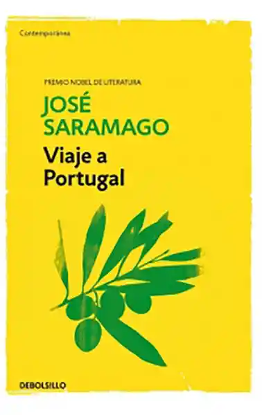 Viaje a Portugal - José Saramago