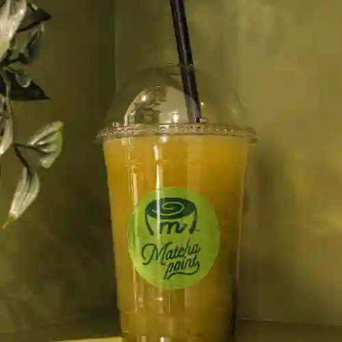 Jugo Kiwi Manzana Verde 12Oz