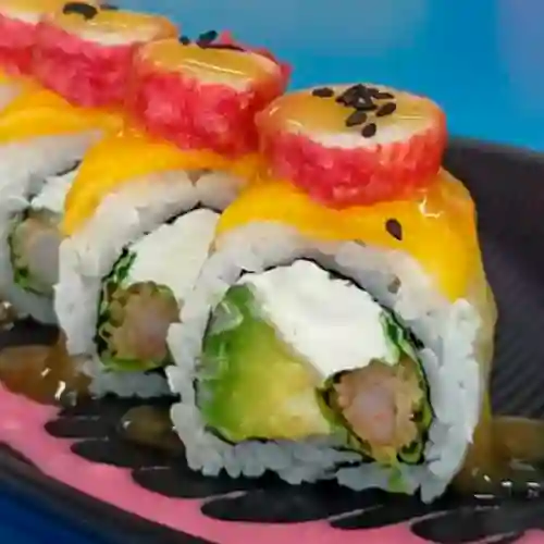 Sushi para Llevar